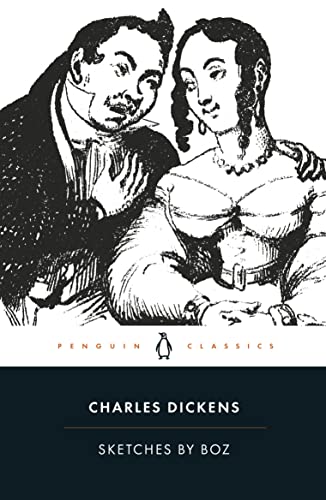 Sketches by Boz (Penguin Classics) von Penguin Classics