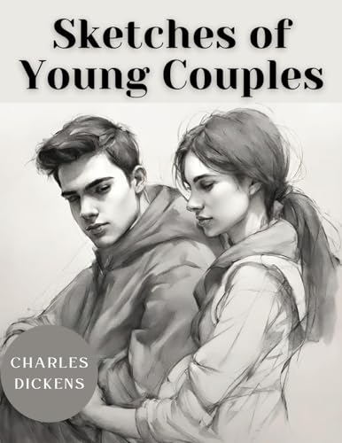 Sketches of Young Couples von Magic Publisher
