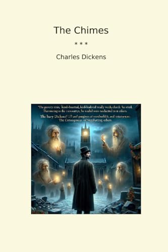 The Chimes (Classic Books) von Lettel Books