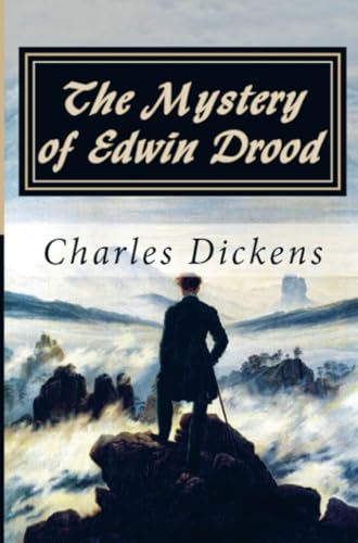 The Mystery of Edwin Drood The Mystery of Edwin Drood von E-Kitap Projesi & Cheapest Books