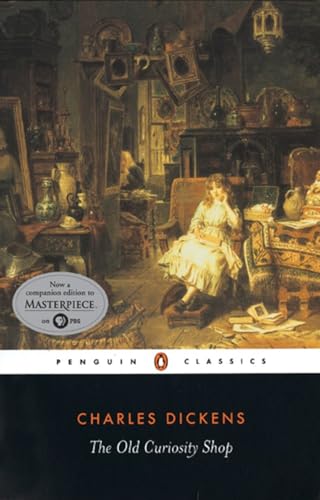 The Old Curiosity Shop (Penguin Classics) von Penguin Classics