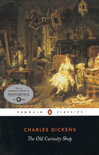 The Old Curiosity Shop (Penguin Classics)