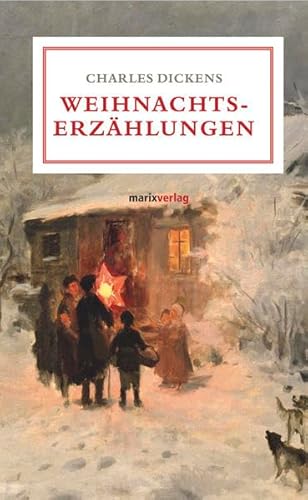 Weihnachtserzählungen (Literatur (Leinen))