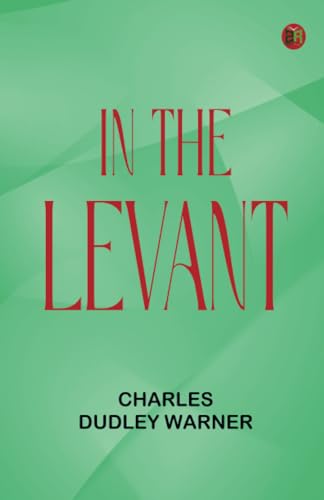 In the Levant von Zinc Read