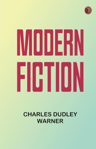 Modern Fiction von Zinc Read