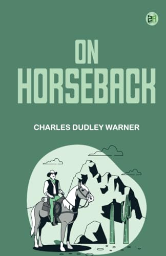 On Horseback von Zinc Read