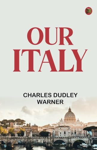 Our Italy von Zinc Read