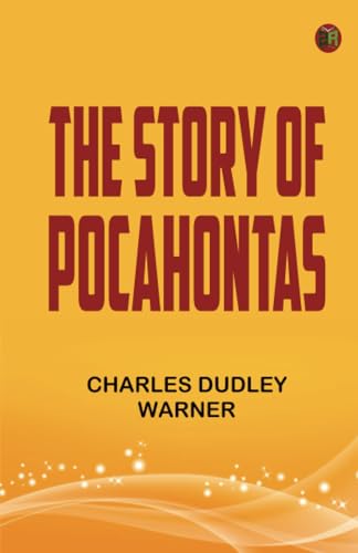 The Story of Pocahontas von Zinc Read