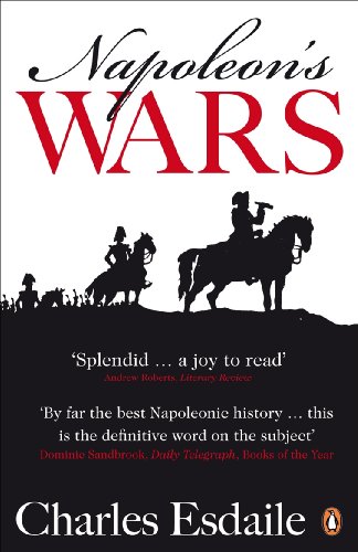 Napoleon's Wars: An International History, 1803-1815