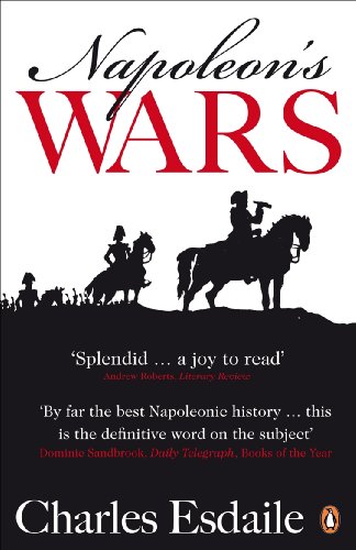 Napoleon's Wars: An International History, 1803-1815 von Penguin
