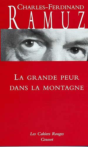 La grande peur dans la montagne: (*)