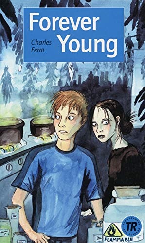 Forever Young: Englische Lektüre für das 5. Lernjahr. Lektüre (Teen Readers (Englisch))