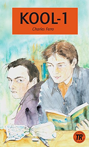 Kool-1: Englische Lektüre für das 3. Lernjahr. Buch (Teen Readers - Englische Lektüren)