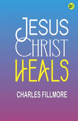 Jesus Christ Heals von Zinc Read