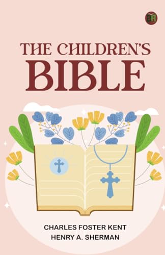 The Children's Bible von Zinc Read