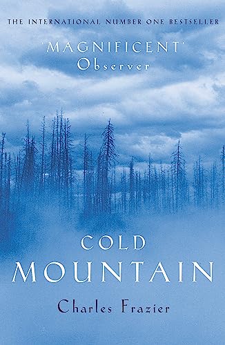 Cold Mountain von SCEPTRE