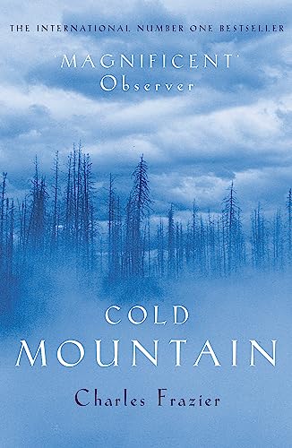 Cold Mountain von Sceptre