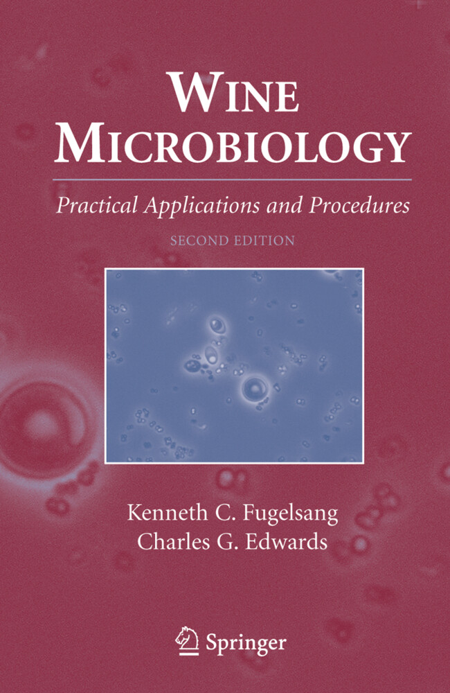 Wine Microbiology von Springer US