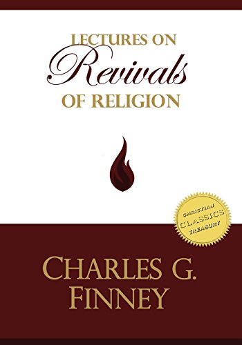 Lectures on Revivals of Religion von Createspace Independent Publishing Platform
