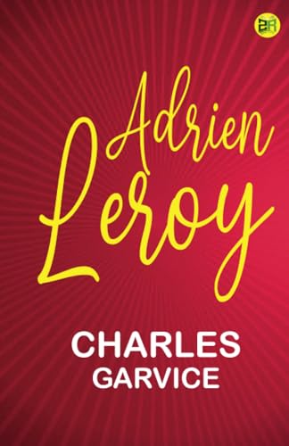 Adrien Leroy von Zinc Read