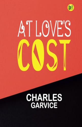 At Love's Cost von Zinc Read