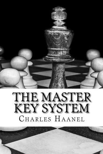 The Master Key System von CreateSpace Independent Publishing Platform