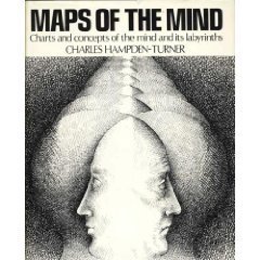 Maps of the Mind von Scribner