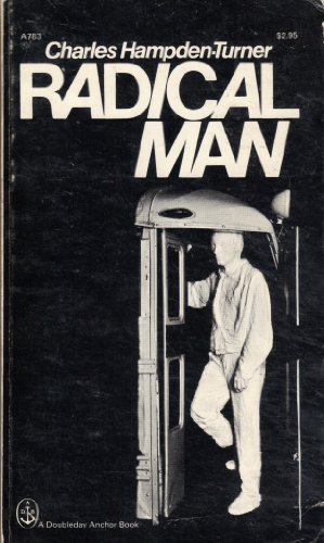 Radical Man: The Process of Psycho-Social Development.