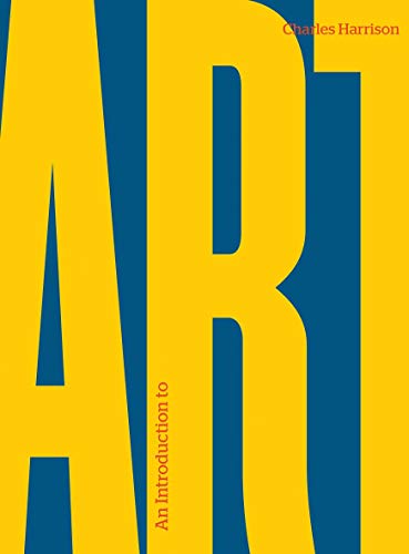 An Introduction to Art von Yale University Press