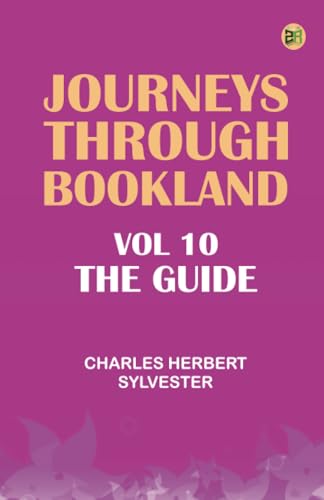 Journeys Through Bookland Vol 10 The Guide von Zinc Read
