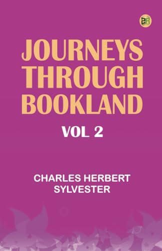 Journeys Through Bookland Vol 2 von Zinc Read