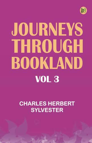Journeys Through Bookland Vol 3 von Zinc Read