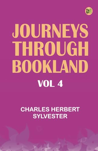 Journeys Through Bookland Vol 4 von Zinc Read