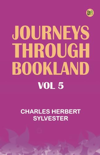 Journeys Through Bookland Vol 5 von Zinc Read