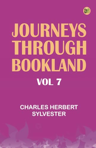Journeys Through Bookland Vol 7 von Zinc Read