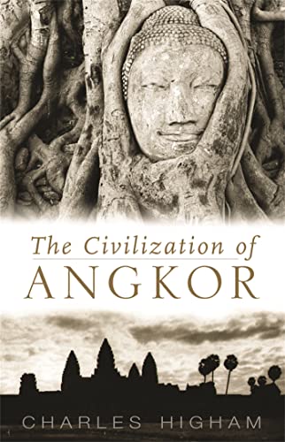 Civilization of Angkor von Weidenfeld & Nicolson History