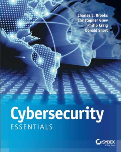 Cybersecurity Essentials