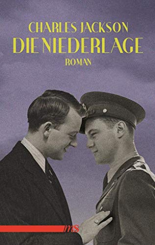 Die Niederlage: Roman