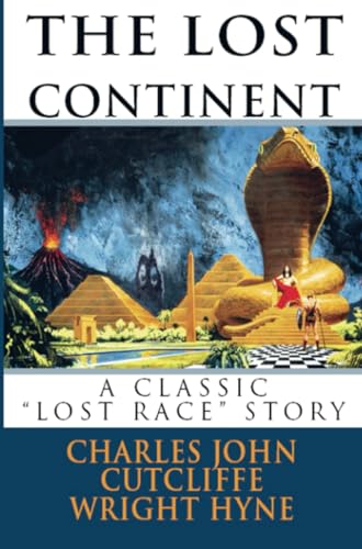 The Lost Continent von E-Kitap Projesi & Cheapest Books