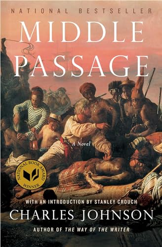 Middle Passage: A Novel von Scribner Book Company