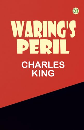 Waring's Peril von Zinc Read