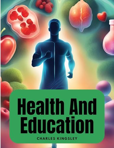 Health And Education von Sophia Blunder