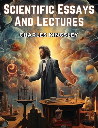 Scientific Essays And Lectures von Magic Publisher