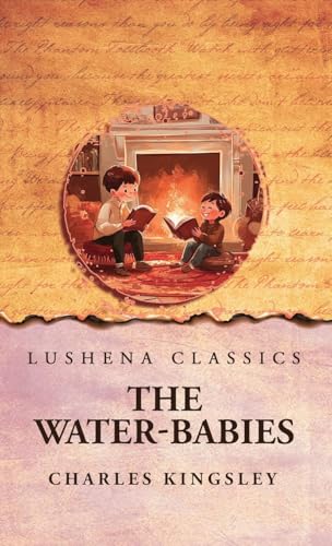 The Water-Babies von Lushena Books