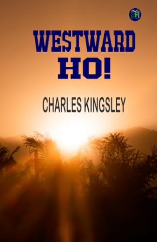 Westward Ho! von Zinc Read
