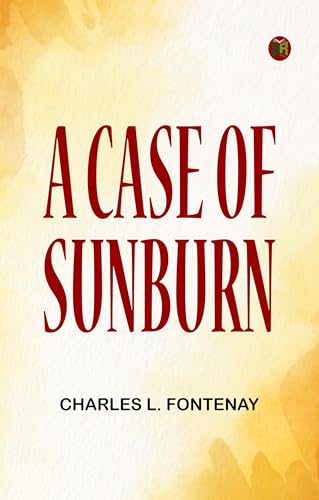 A Case of Sunburn von Zinc Read