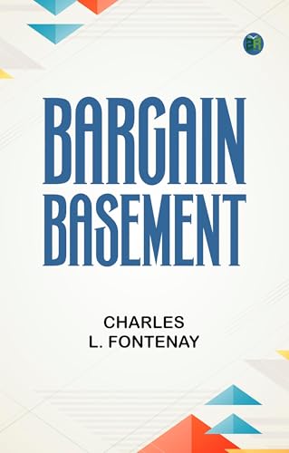 Bargain Basement von Zinc Read