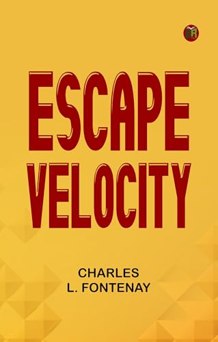 Escape Velocity von Zinc Read