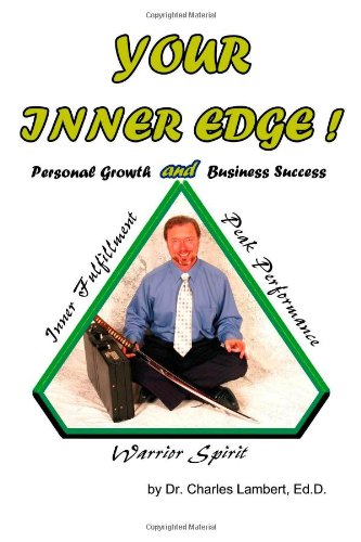Your Inner Edge! von Trafford Publishing