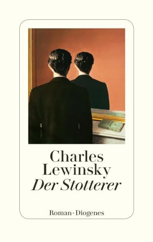 Der Stotterer: Roman Der Stotterer: Roman